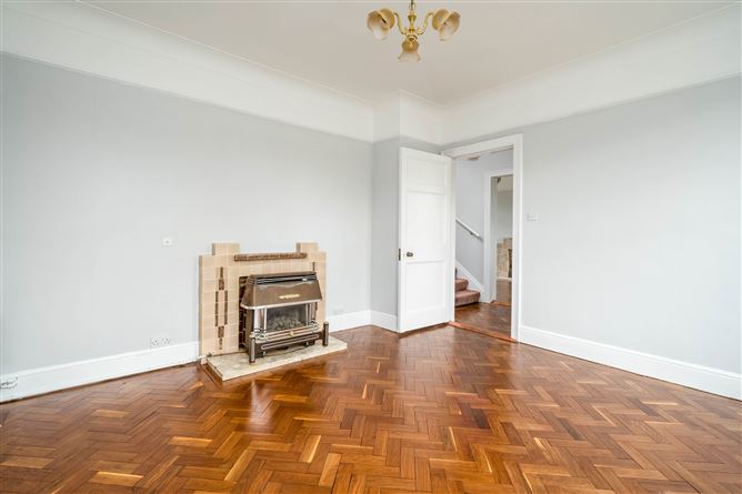 27 Whitethorn Road, Clonskeagh, Clonskeagh, Dublin 14