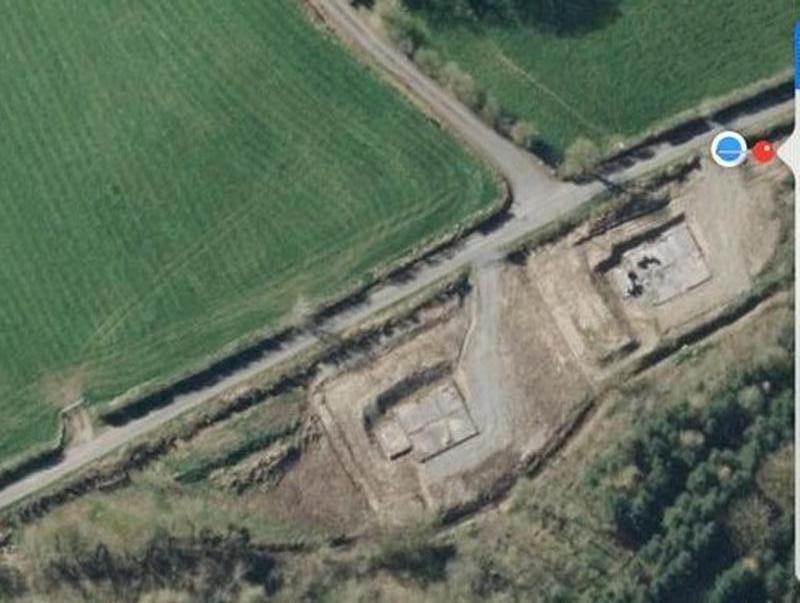 Carrickeeshil, Ballyjamesduff, Co. Cavan, CNBALLJ