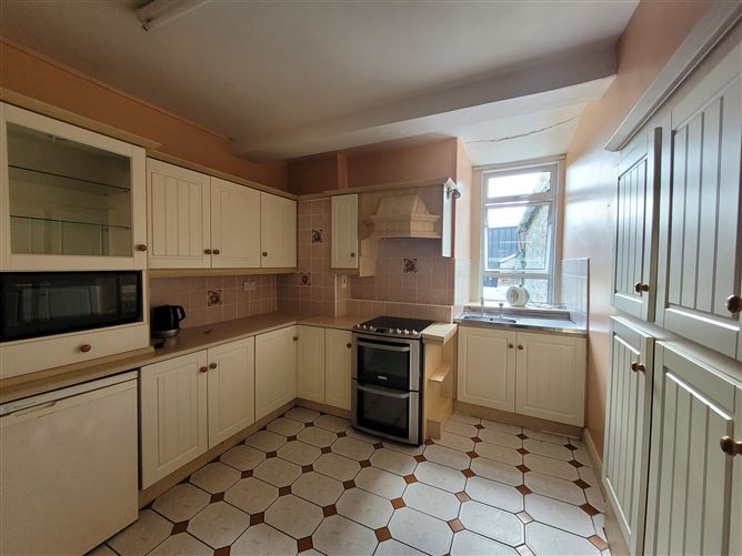 93 North Main Street, Youghal, East Cork