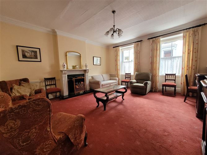 93 North Main Street, Youghal, East Cork