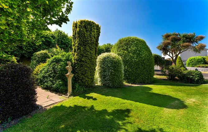 Glenbrook, Hamlet Lane, Balbriggan, County Dublin