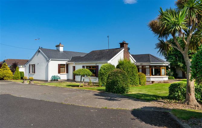 Glenbrook, Hamlet Lane, Balbriggan, County Dublin