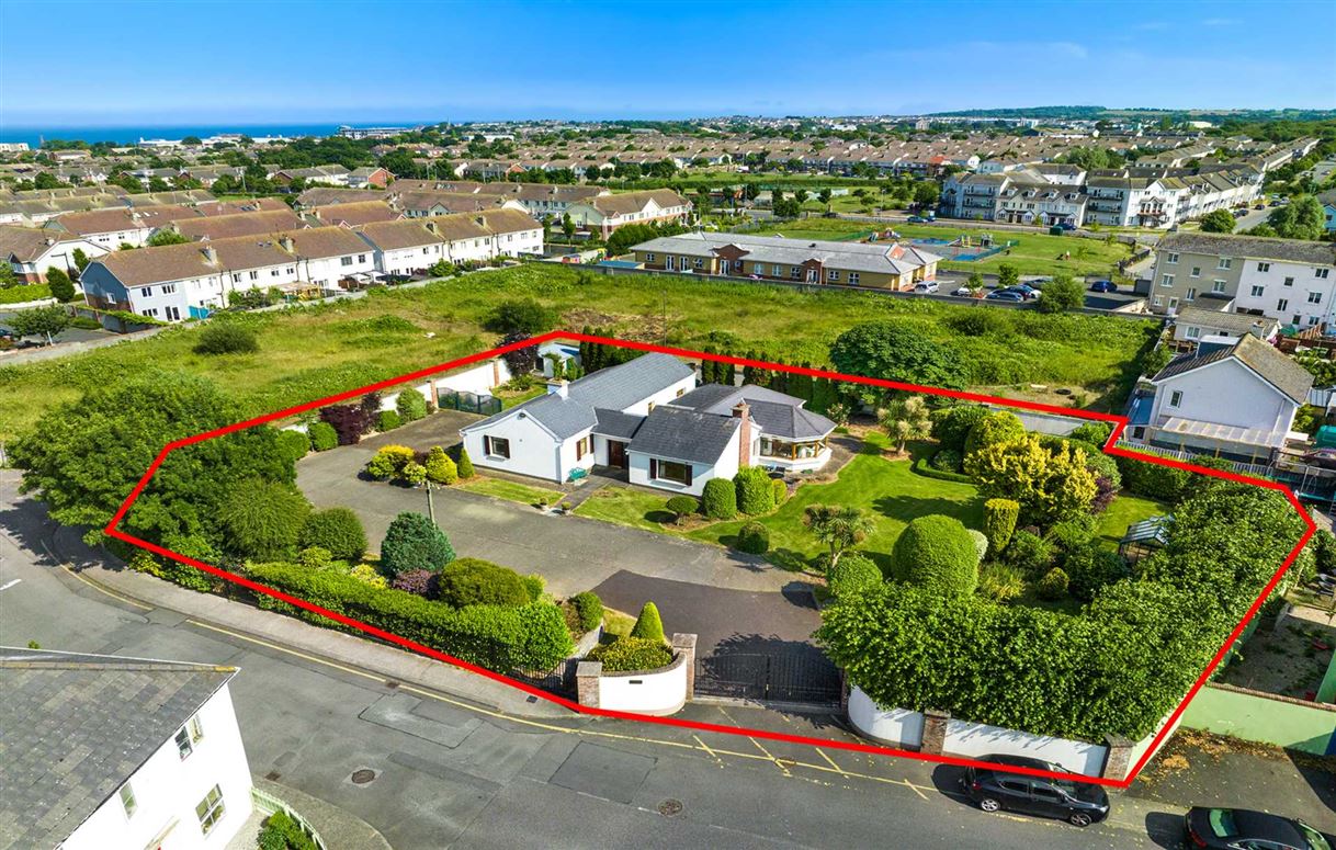 Glenbrook, Hamlet Lane, Balbriggan, County Dublin Halligan O'Connor Property Consultants