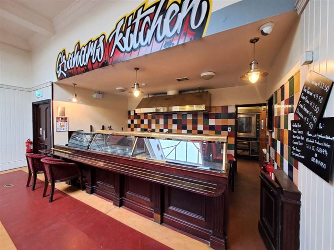 79 Ballyfermot Road, Ballyfermot, Dublin 10