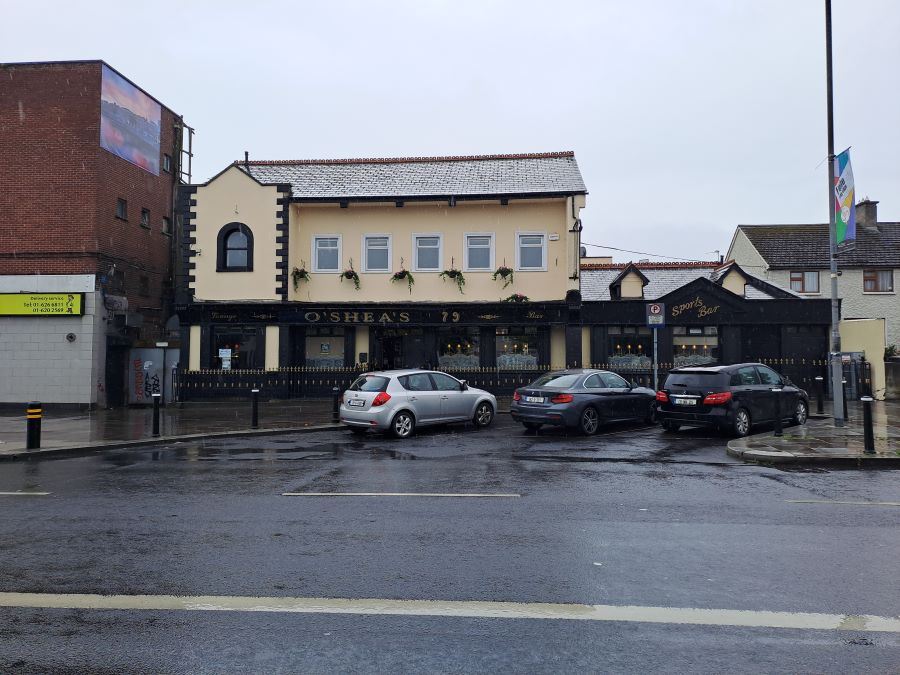 79 Ballyfermot Road, Ballyfermot, Dublin 10