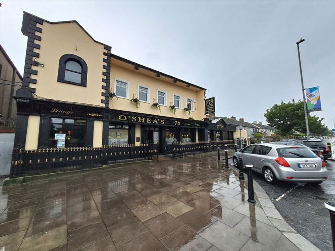 79 Ballyfermot Road, Ballyfermot, Dublin 10