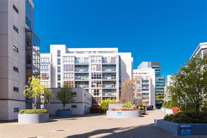 Apartment 24 The Dickens, The Gasworks, Ballsbridge, Dublin 4