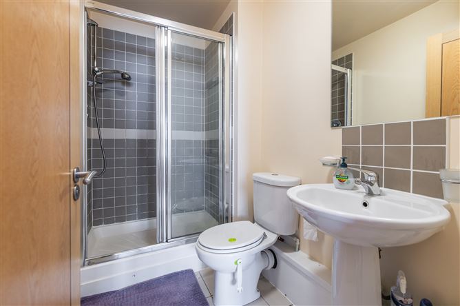 Apartment 24 The Dickens, The Gasworks, Ballsbridge, Dublin 4