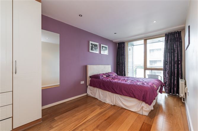 Apartment 24 The Dickens, The Gasworks, Ballsbridge, Dublin 4