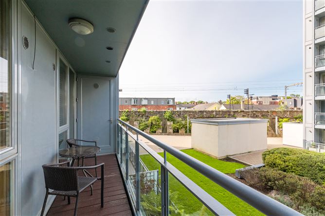 Apartment 24 The Dickens, The Gasworks, Ballsbridge, Dublin 4