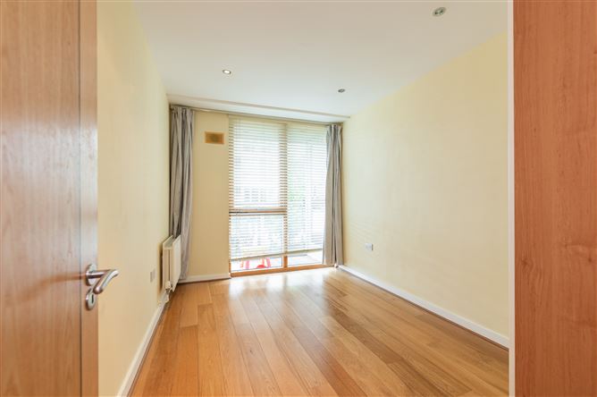 Apartment 24 The Dickens, The Gasworks, Ballsbridge, Dublin 4