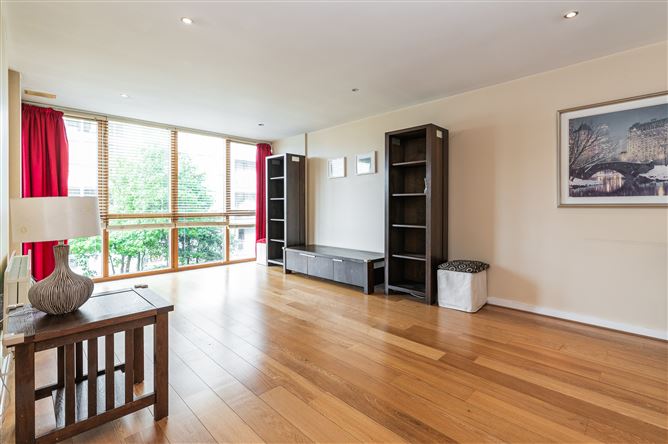 Apartment 24 The Dickens, The Gasworks, Ballsbridge, Dublin 4