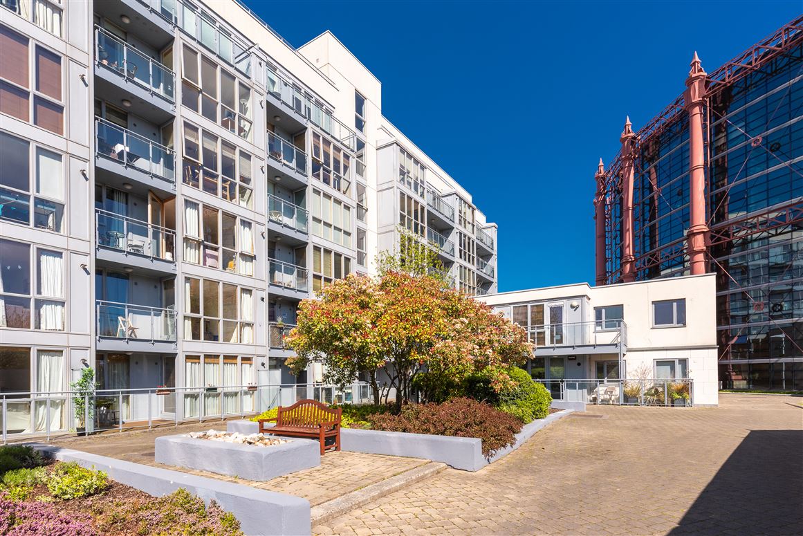 Apartment 24 The Dickens, The Gasworks, Ballsbridge, Dublin 4