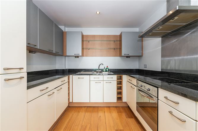 Apartment 24 The Dickens, The Gasworks, Ballsbridge, Dublin 4