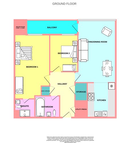 Apartment 24 The Dickens, The Gasworks, Ballsbridge, Dublin 4