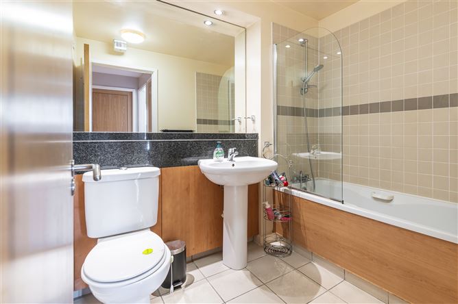 Apartment 24 The Dickens, The Gasworks, Ballsbridge, Dublin 4