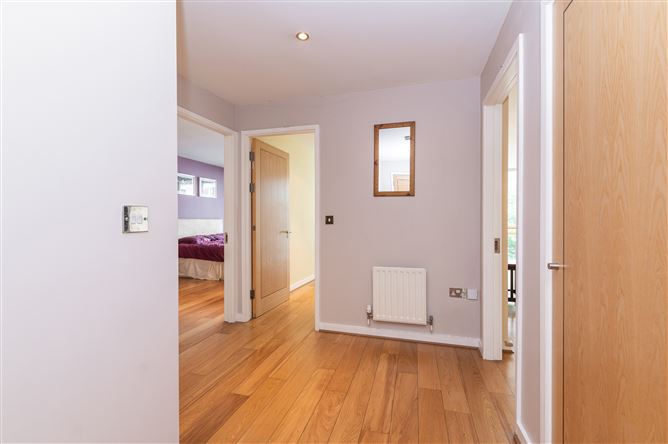 Apartment 24 The Dickens, The Gasworks, Ballsbridge, Dublin 4