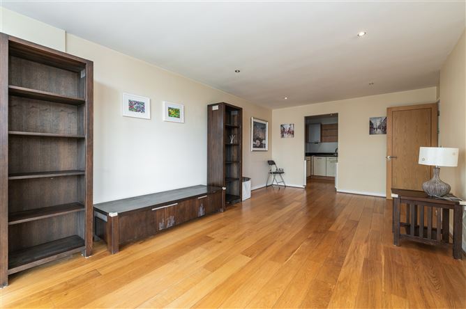 Apartment 24 The Dickens, The Gasworks, Ballsbridge, Dublin 4