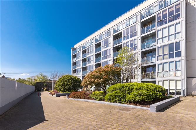 Apartment 24 The Dickens, The Gasworks, Ballsbridge, Dublin 4