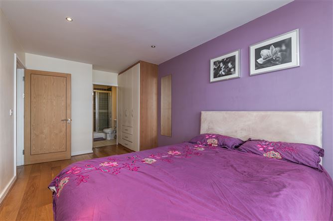Apartment 24 The Dickens, The Gasworks, Ballsbridge, Dublin 4
