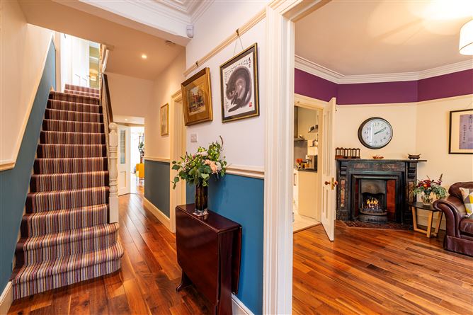 5 MANNIX ROAD, Glasnevin, Dublin 9