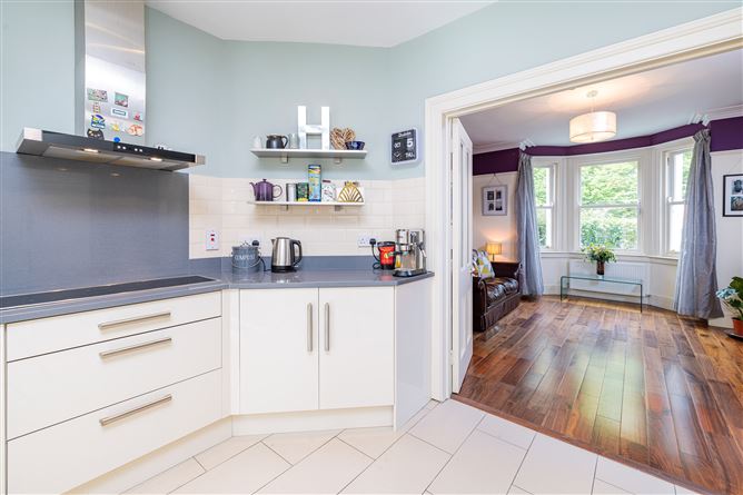 5 MANNIX ROAD, Glasnevin, Dublin 9