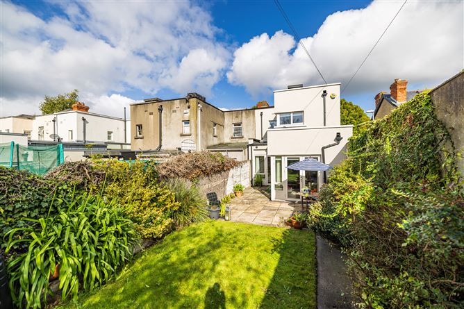 5 MANNIX ROAD, Glasnevin, Dublin 9
