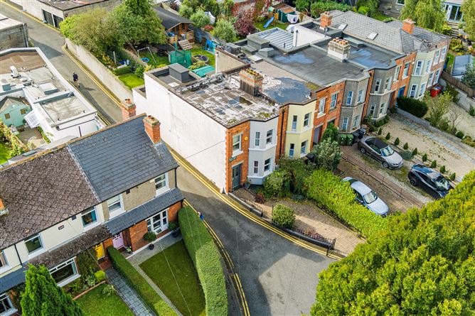 5 MANNIX ROAD, Glasnevin, Dublin 9