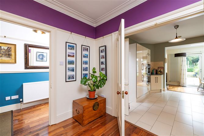 5 MANNIX ROAD, Glasnevin, Dublin 9