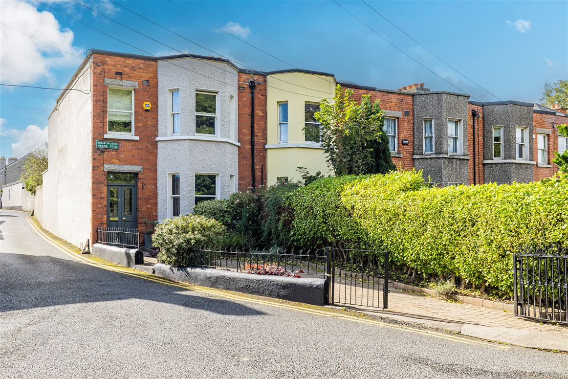 5 MANNIX ROAD, Glasnevin, Dublin 9