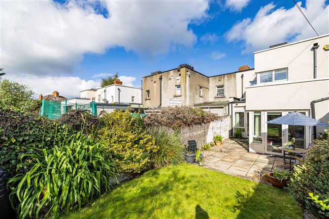 5 MANNIX ROAD, Glasnevin, Dublin 9