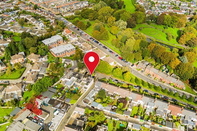 5 MANNIX ROAD, Glasnevin, Dublin 9