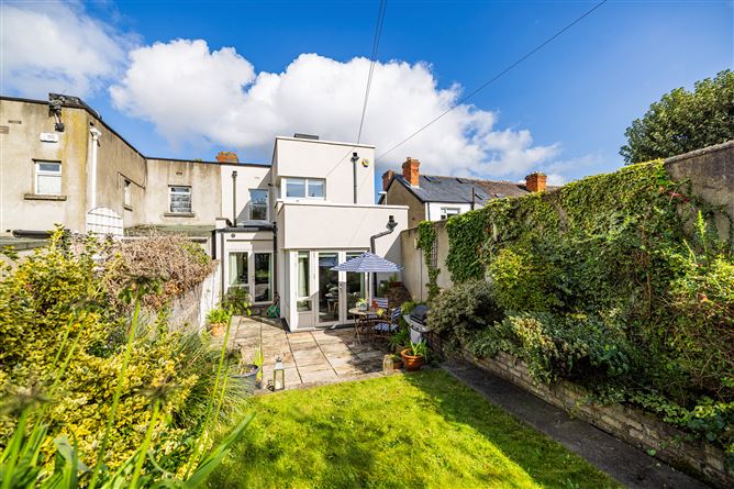 5 MANNIX ROAD, Glasnevin, Dublin 9