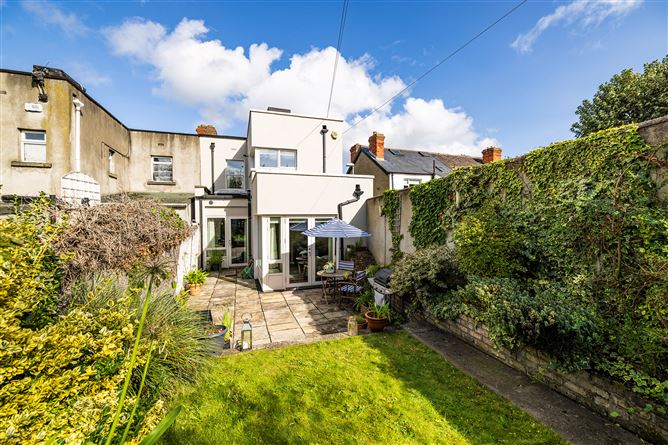 5 MANNIX ROAD, Glasnevin, Dublin 9
