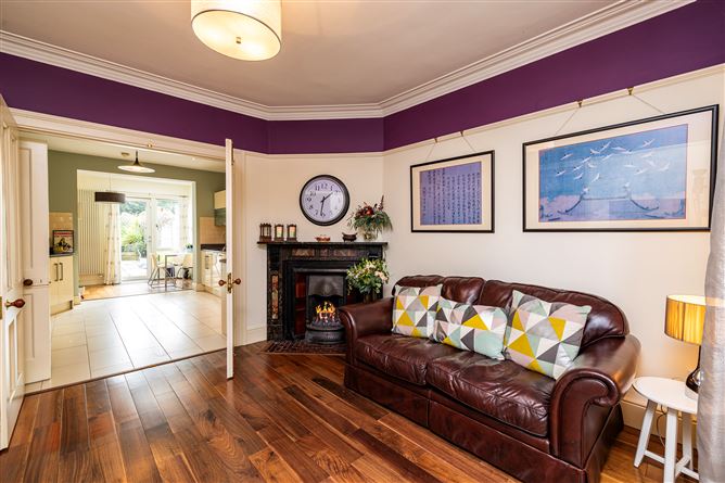 5 MANNIX ROAD, Glasnevin, Dublin 9
