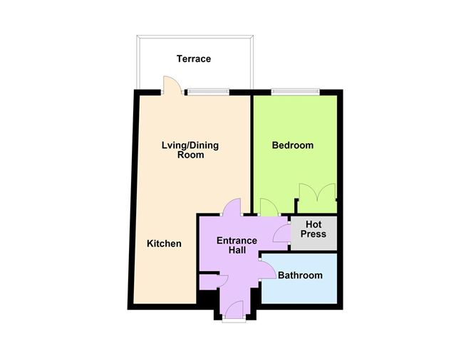 23 The Village, Enniskerry Road, Stepaside, Dublin 18