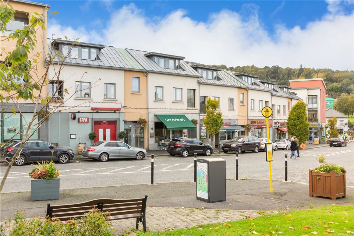 23 The Village, Enniskerry Road, Stepaside, Dublin 18 Hunters Estate