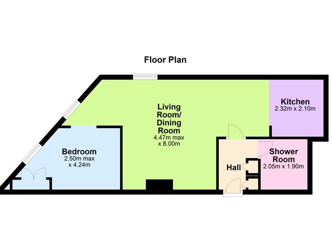 1 Madison House, 112 Rathgar Road, Rathgar, Dublin 6
