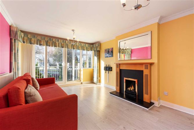 Apartment 41, Heather Court, Stepaside Park, Stepaside, Dublin 18, County Dublin