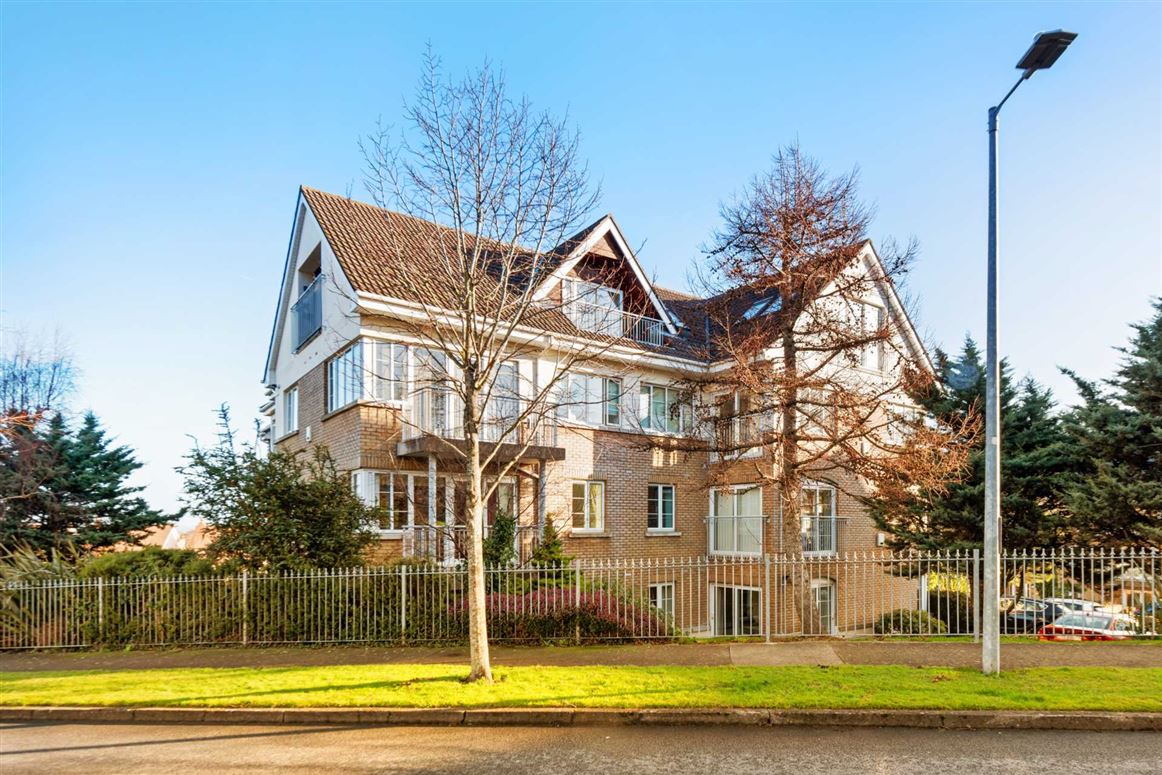 Apartment 41, Heather Court, Stepaside Park, Stepaside, Dublin 18, County Dublin