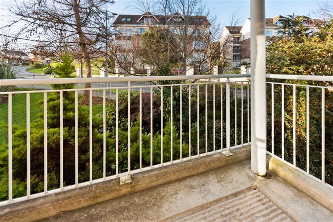 Apartment 41, Heather Court, Stepaside Park, Stepaside, Dublin 18, County Dublin