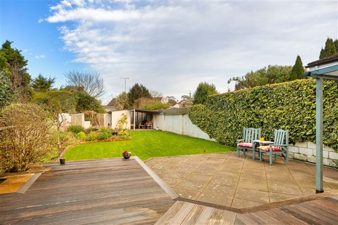68 Springhill Park, Killiney, Co. Dublin