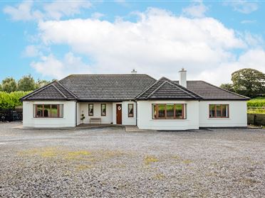 Image for Fahy Lodge, Ballystrig, Rhode, Offaly