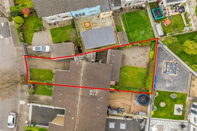 1 GRACE PARK HEIGHTS, Drumcondra, Dublin 9