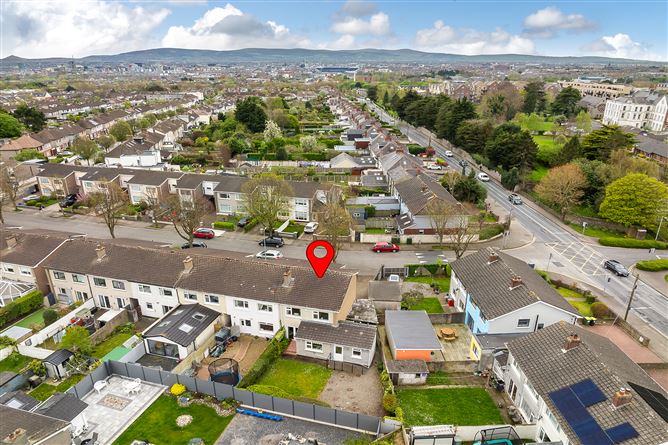 1 GRACE PARK HEIGHTS, Drumcondra, Dublin 9