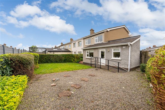 1 GRACE PARK HEIGHTS, Drumcondra, Dublin 9