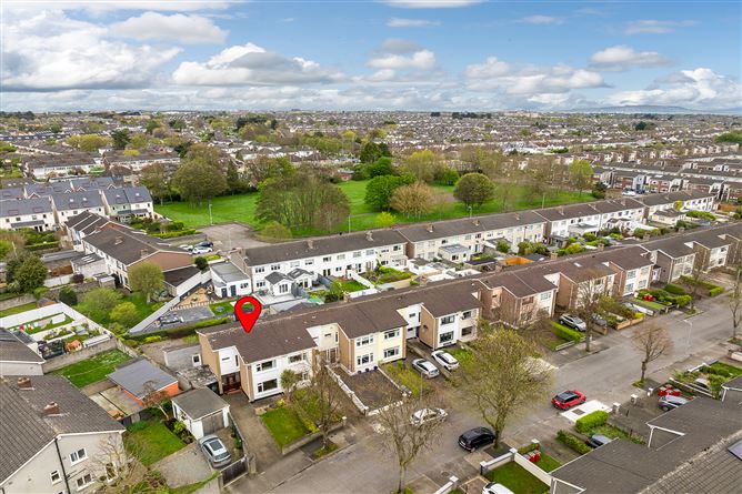 1 GRACE PARK HEIGHTS, Drumcondra, Dublin 9