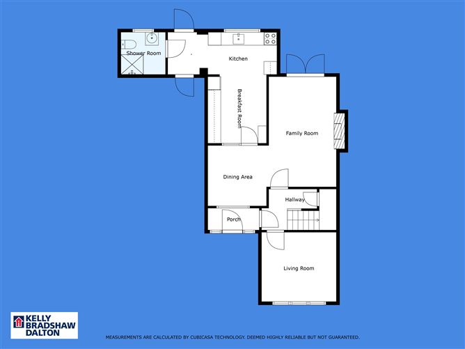 1 GRACE PARK HEIGHTS, Drumcondra, Dublin 9