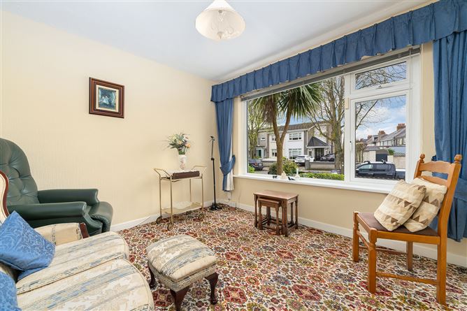 1 GRACE PARK HEIGHTS, Drumcondra, Dublin 9