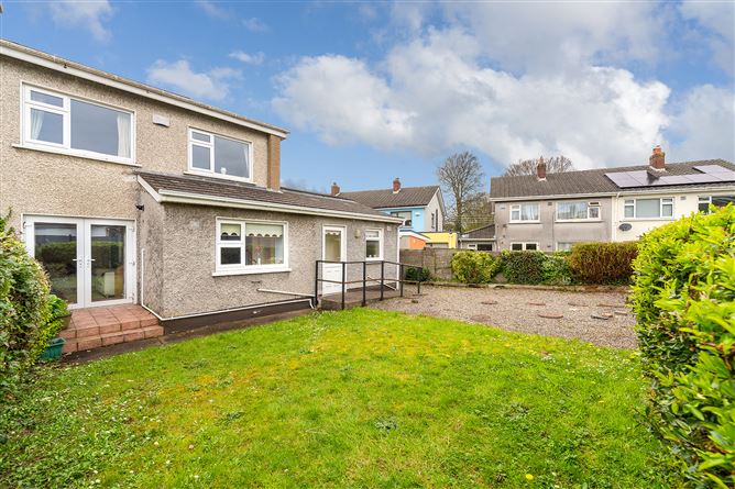 1 GRACE PARK HEIGHTS, Drumcondra, Dublin 9